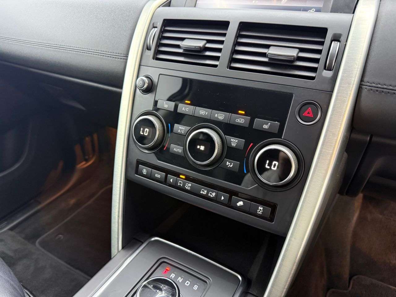 2019 LAND ROVER DISCOVERY SPORT 2019 LAND ROVER DISCOVERY SPORT