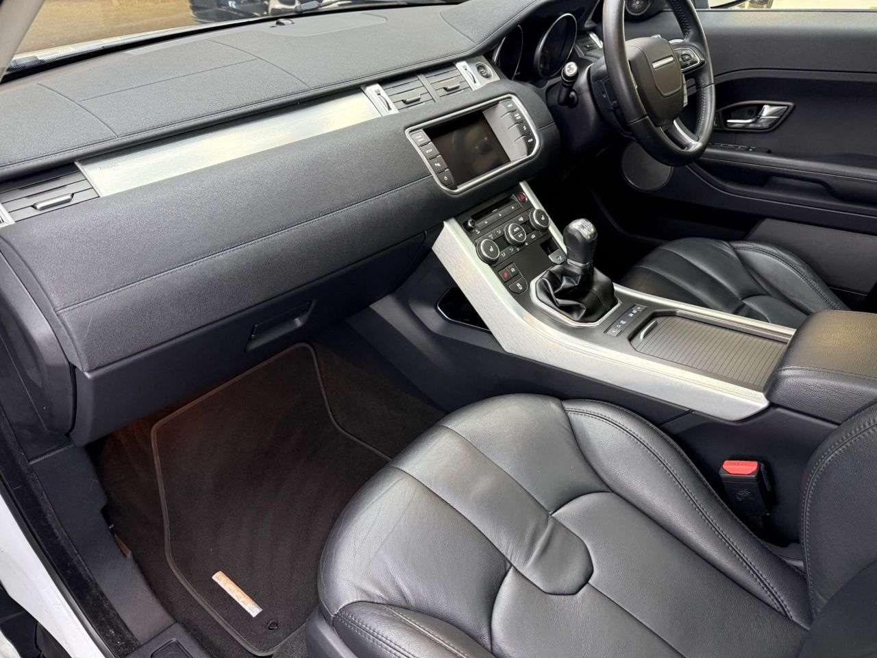 2012 LAND ROVER RANGE ROVER EVOQUE 2012 LAND ROVER RANGE ROVER EVOQUE