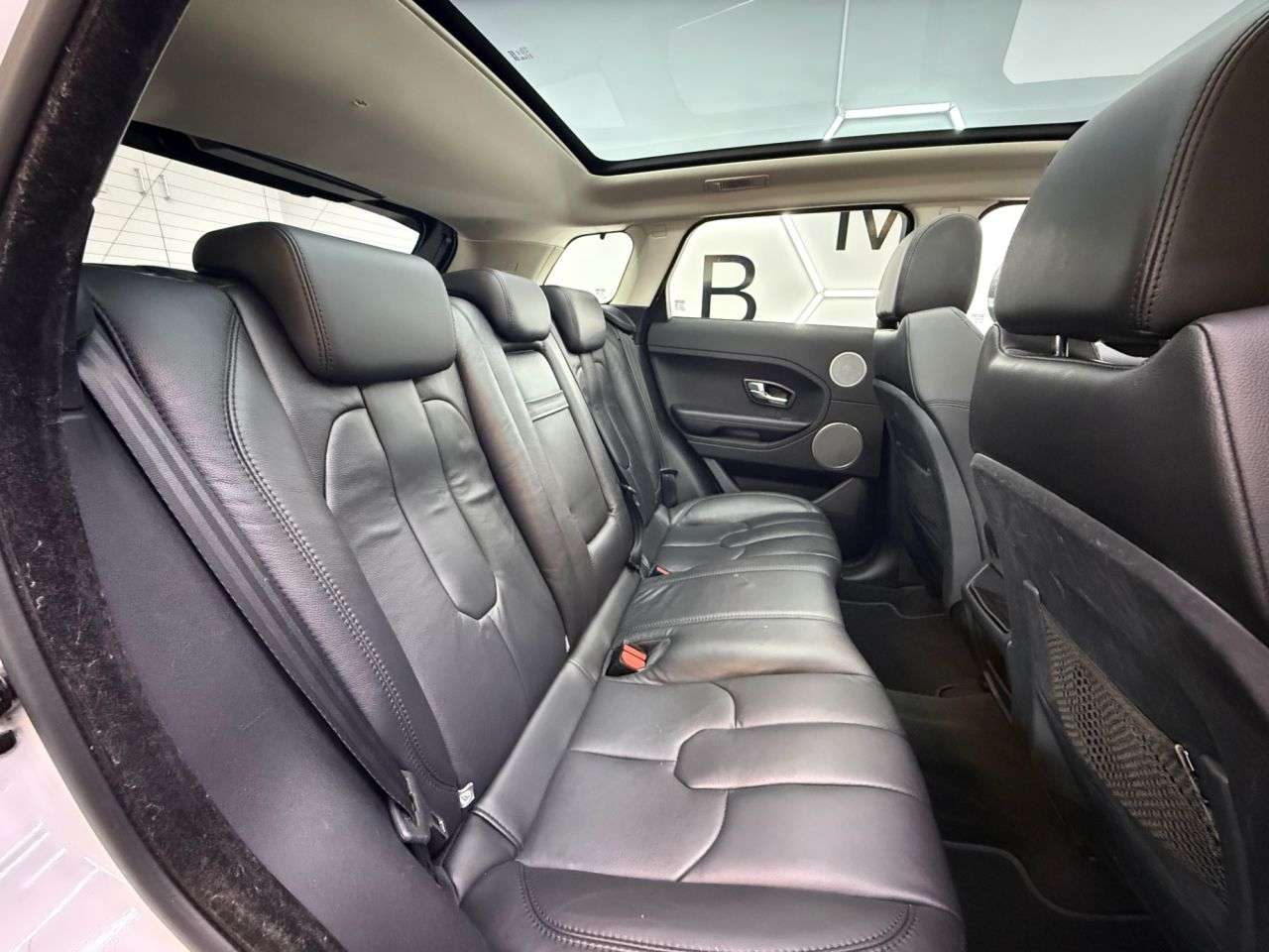 2012 LAND ROVER RANGE ROVER EVOQUE 2012 LAND ROVER RANGE ROVER EVOQUE