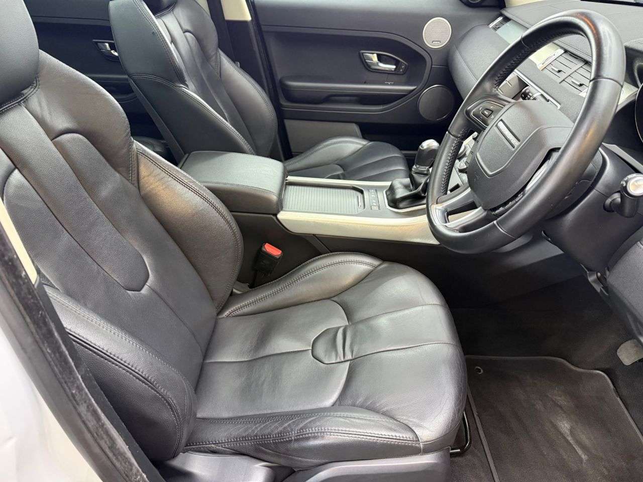 2012 LAND ROVER RANGE ROVER EVOQUE 2012 LAND ROVER RANGE ROVER EVOQUE
