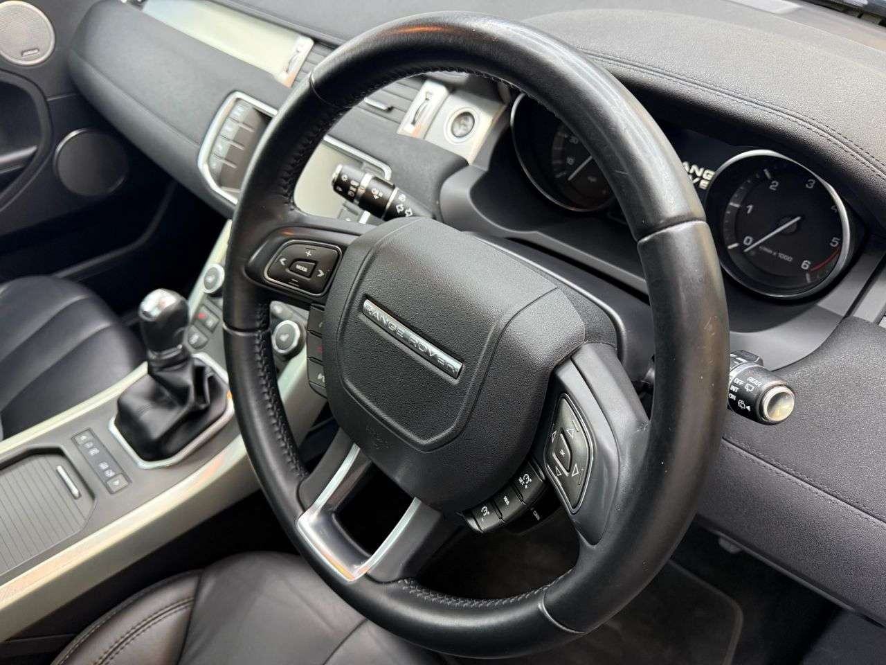 2012 LAND ROVER RANGE ROVER EVOQUE 2012 LAND ROVER RANGE ROVER EVOQUE