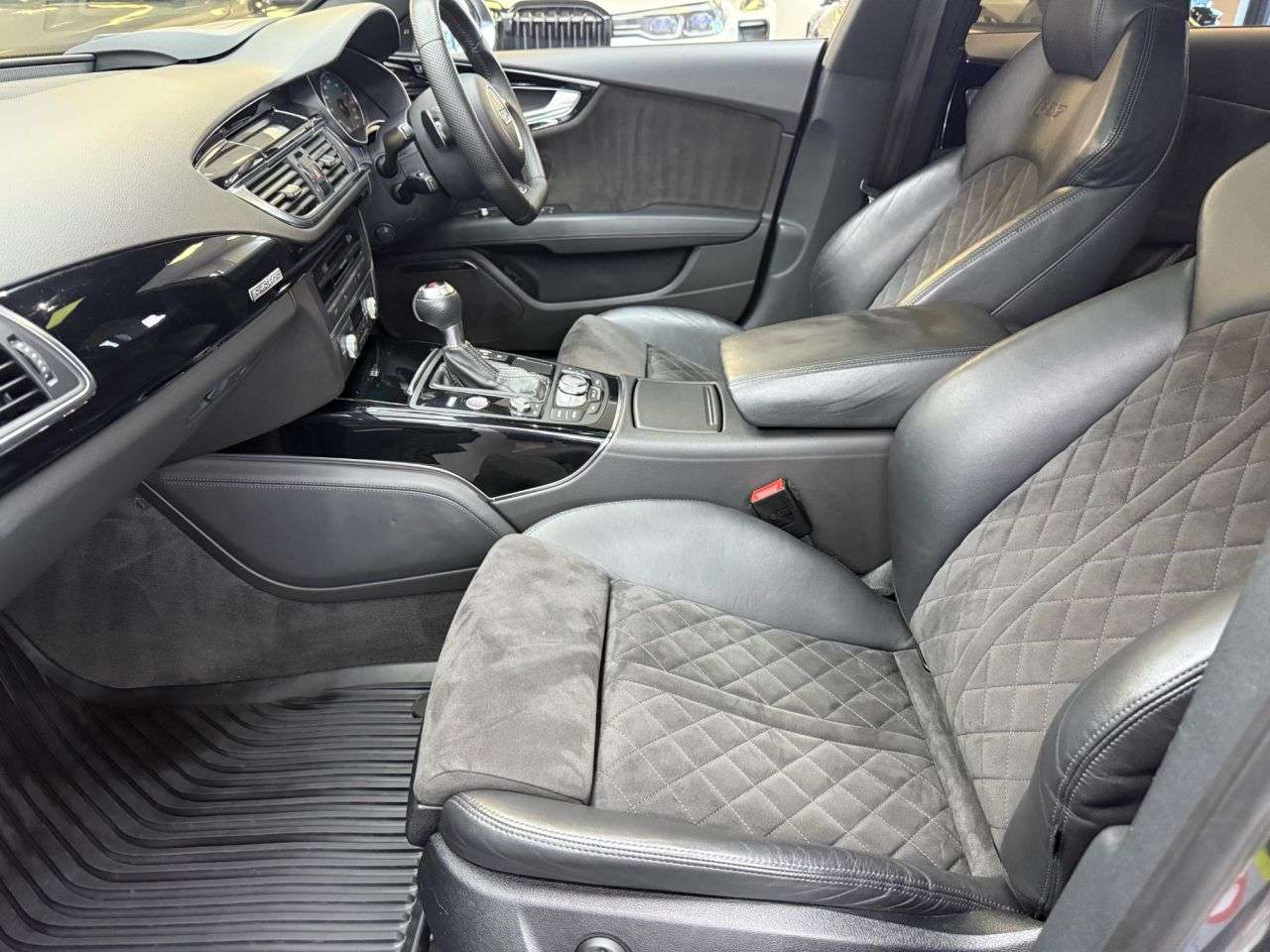 2014 AUDI RS7 2014 AUDI RS7