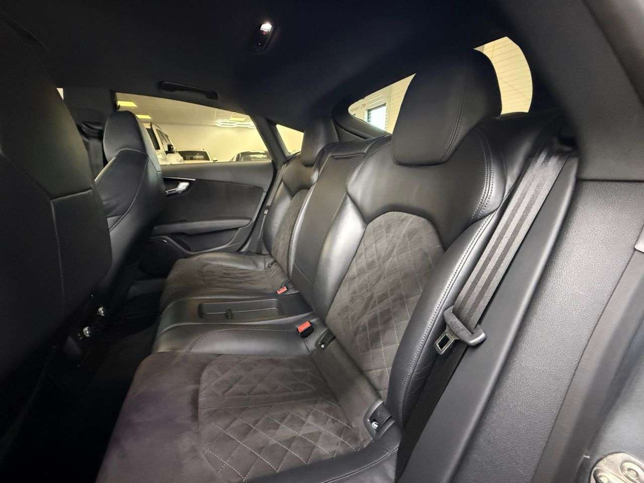 2014 AUDI RS7 2014 AUDI RS7