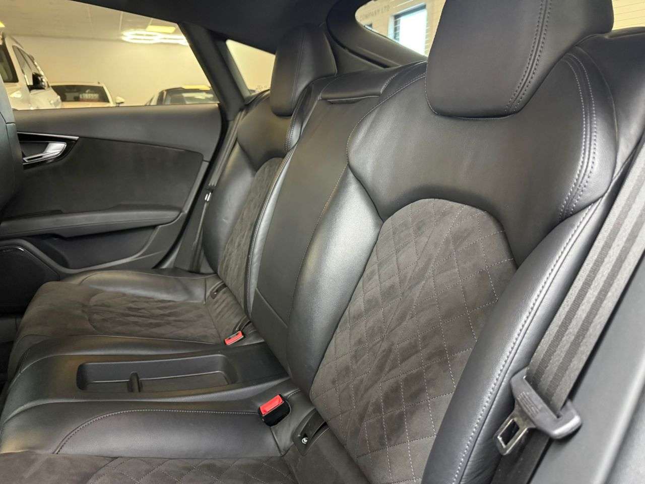 2014 AUDI RS7 2014 AUDI RS7