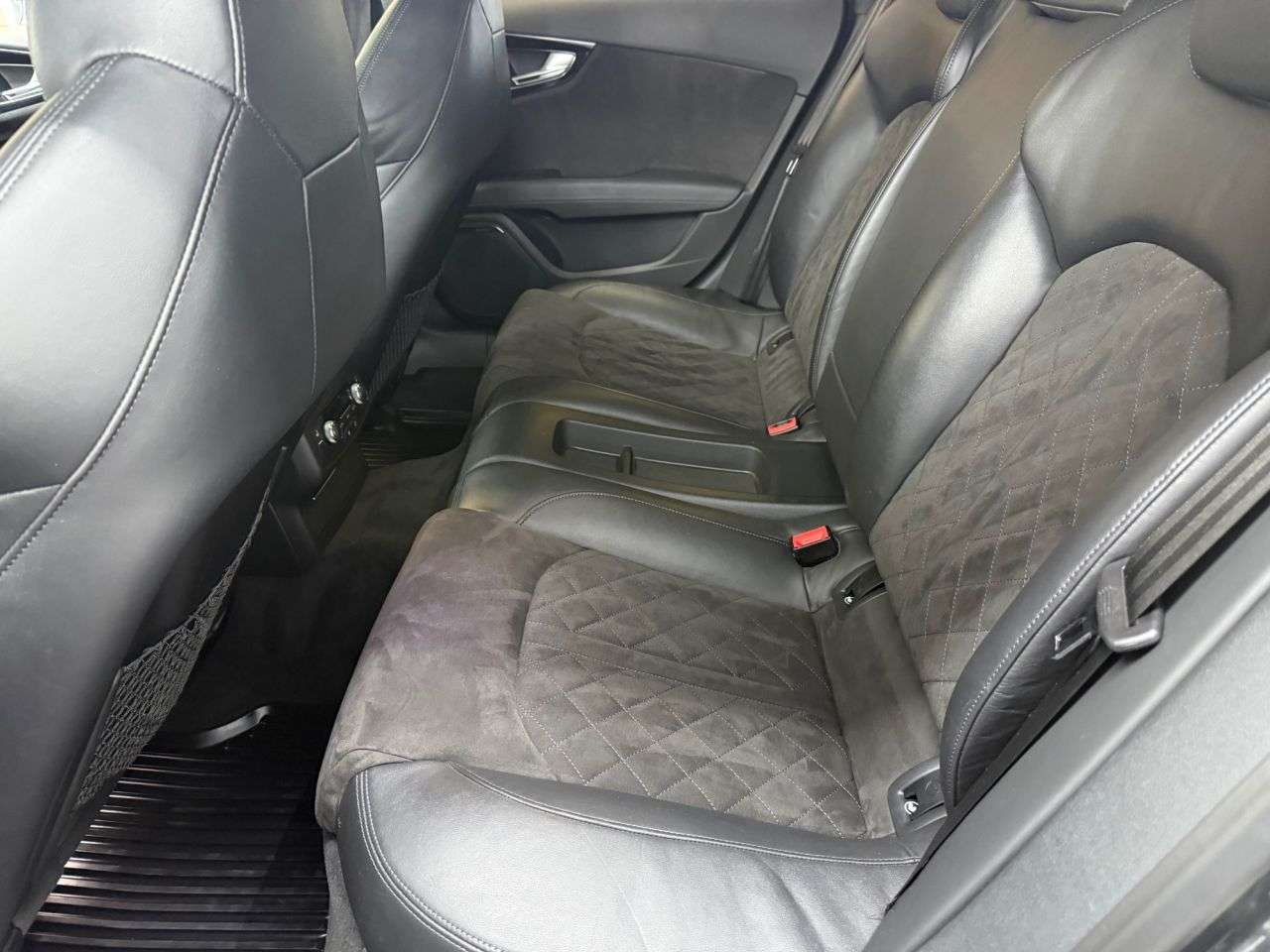2014 AUDI RS7 2014 AUDI RS7