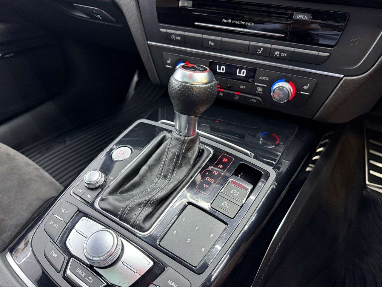 2014 AUDI RS7 2014 AUDI RS7