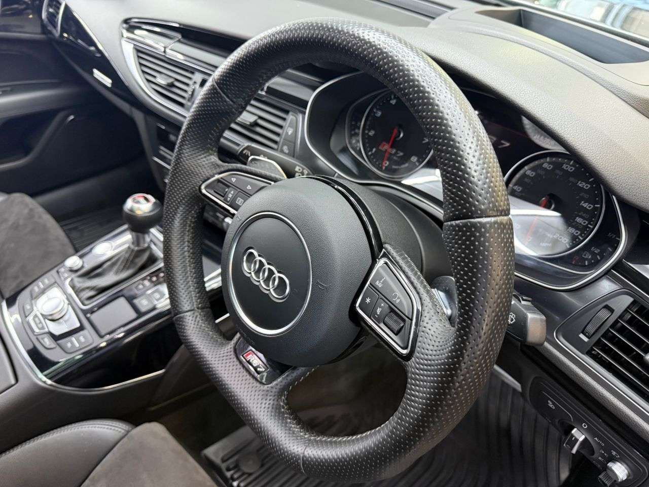 2014 AUDI RS7 2014 AUDI RS7
