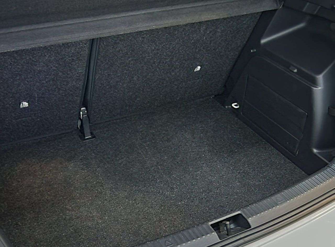 2018 SKODA FABIA 2018 SKODA FABIA