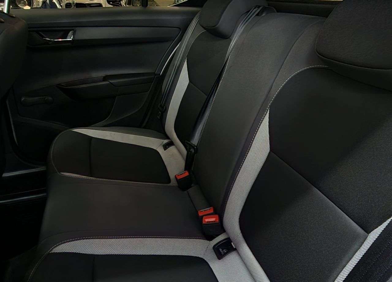 2018 SKODA FABIA 2018 SKODA FABIA