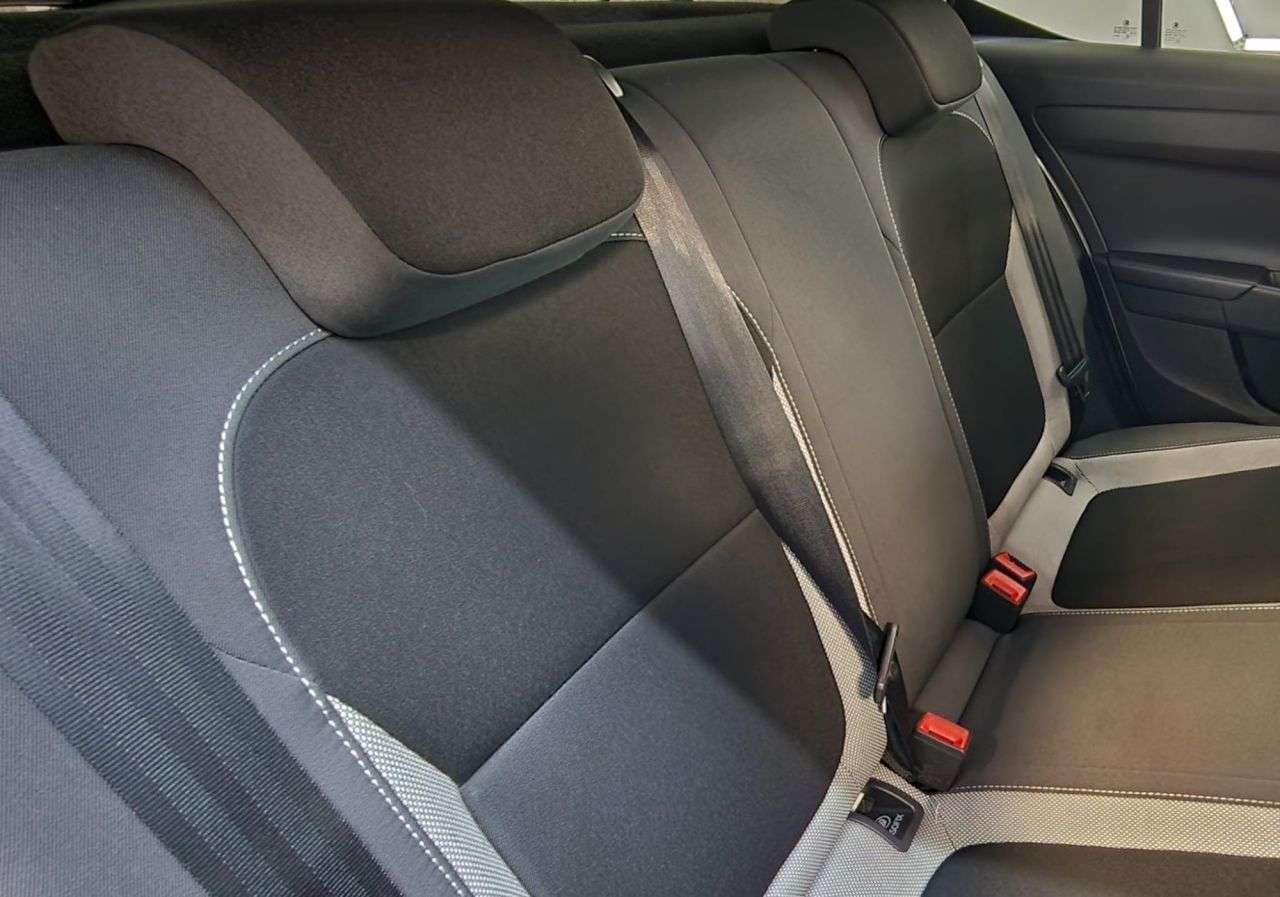 2018 SKODA FABIA 2018 SKODA FABIA