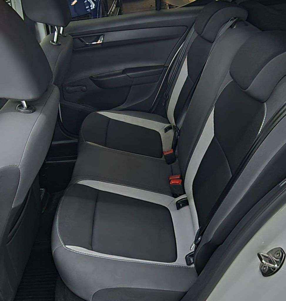 2018 SKODA FABIA 2018 SKODA FABIA