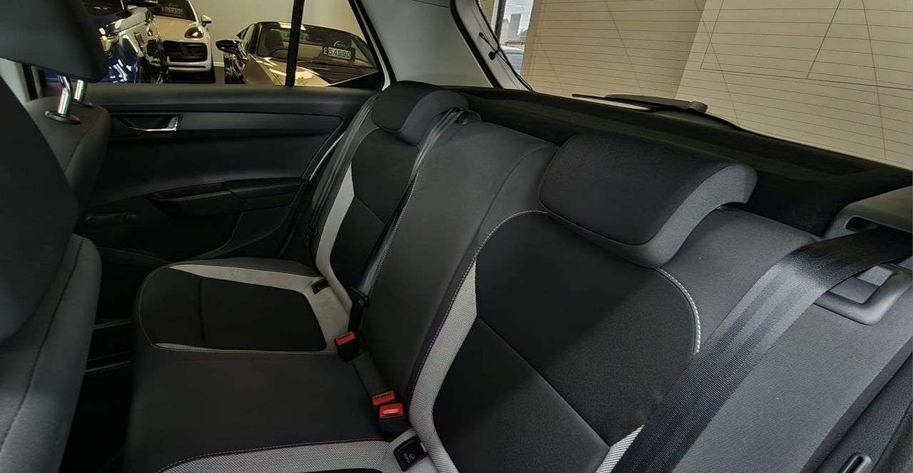 2018 SKODA FABIA 2018 SKODA FABIA