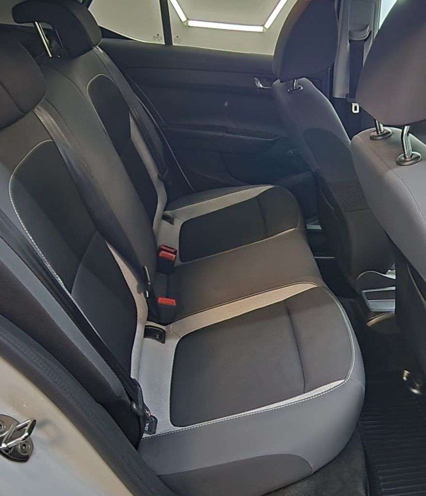 2018 SKODA FABIA 2018 SKODA FABIA
