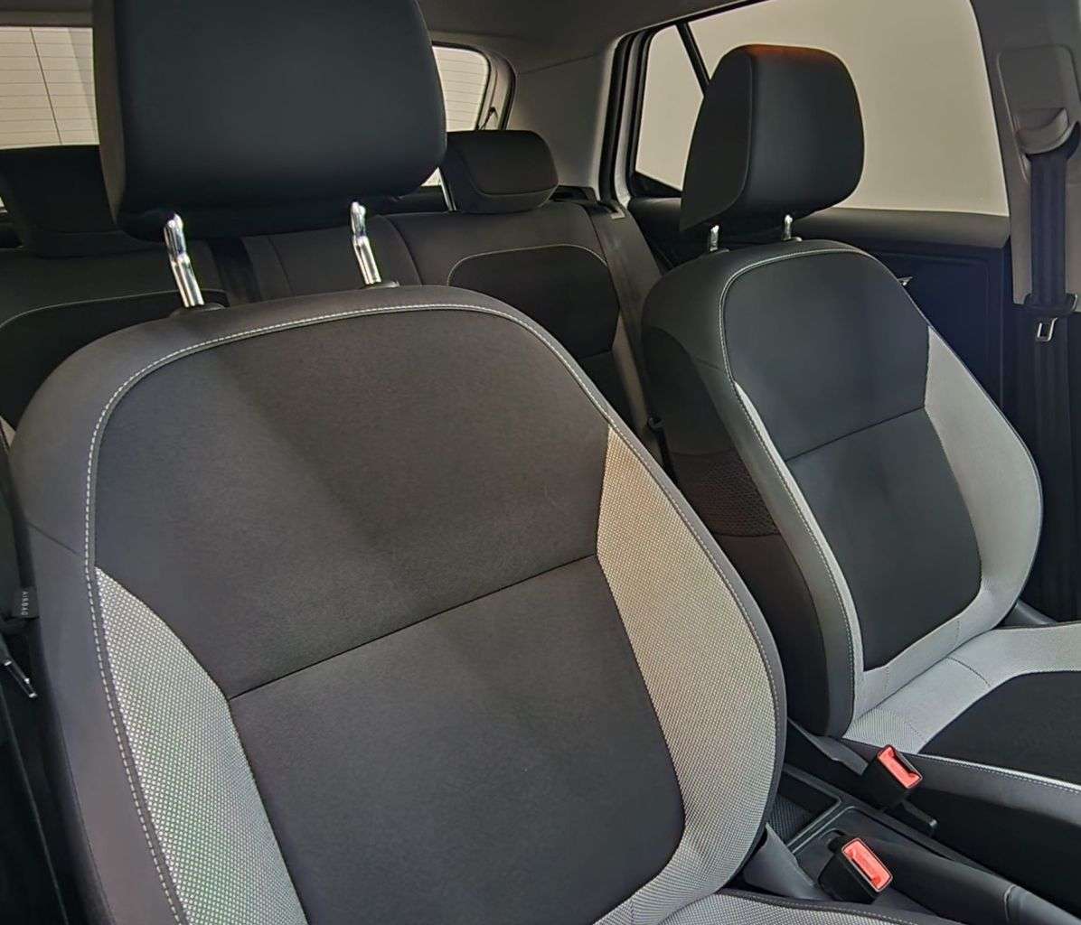 2018 SKODA FABIA 2018 SKODA FABIA