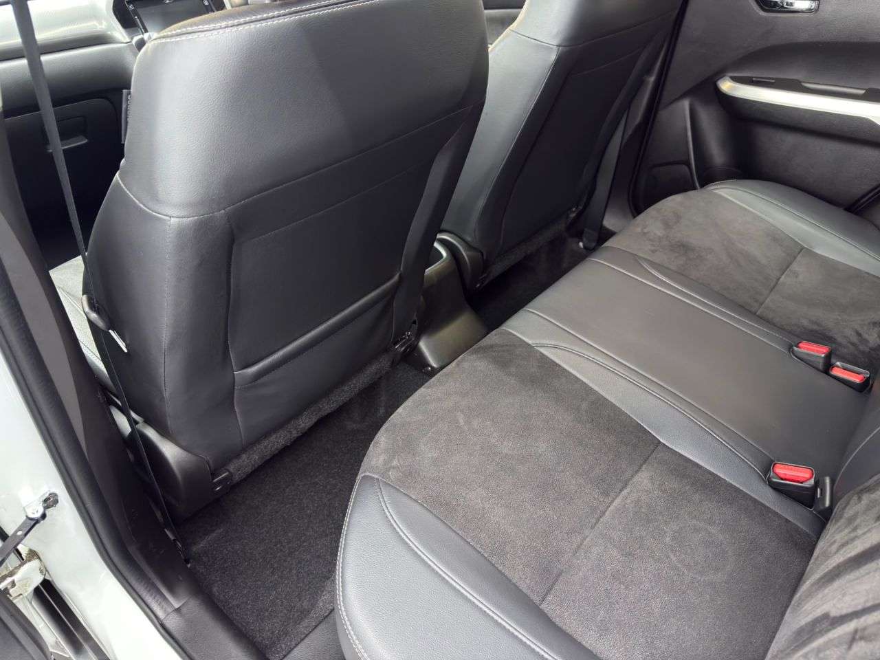2018 SUZUKI VITARA 2018 SUZUKI VITARA