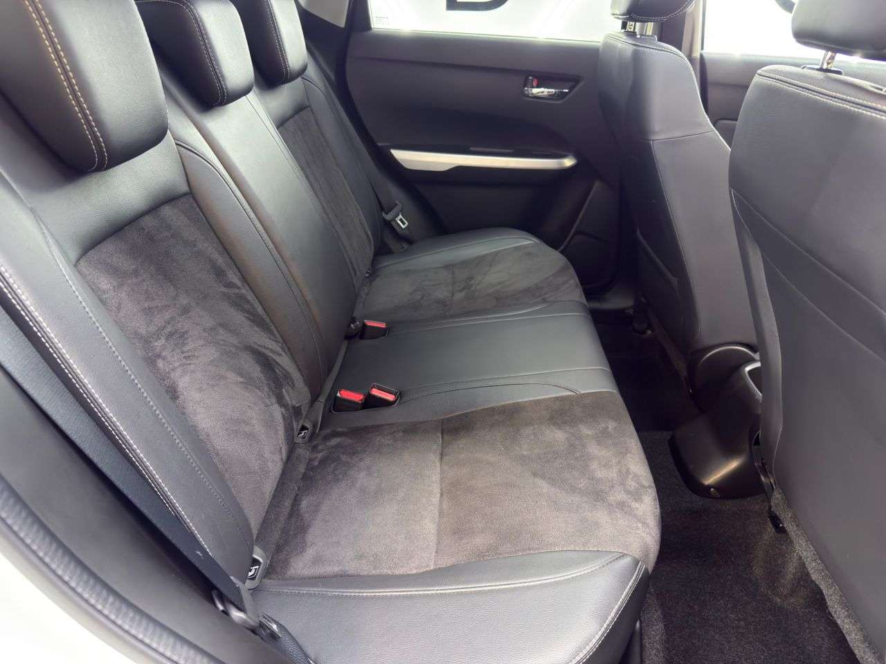 2018 SUZUKI VITARA 2018 SUZUKI VITARA