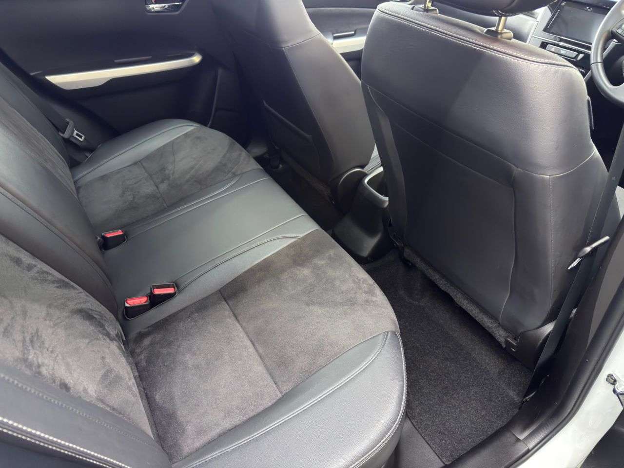 2018 SUZUKI VITARA 2018 SUZUKI VITARA