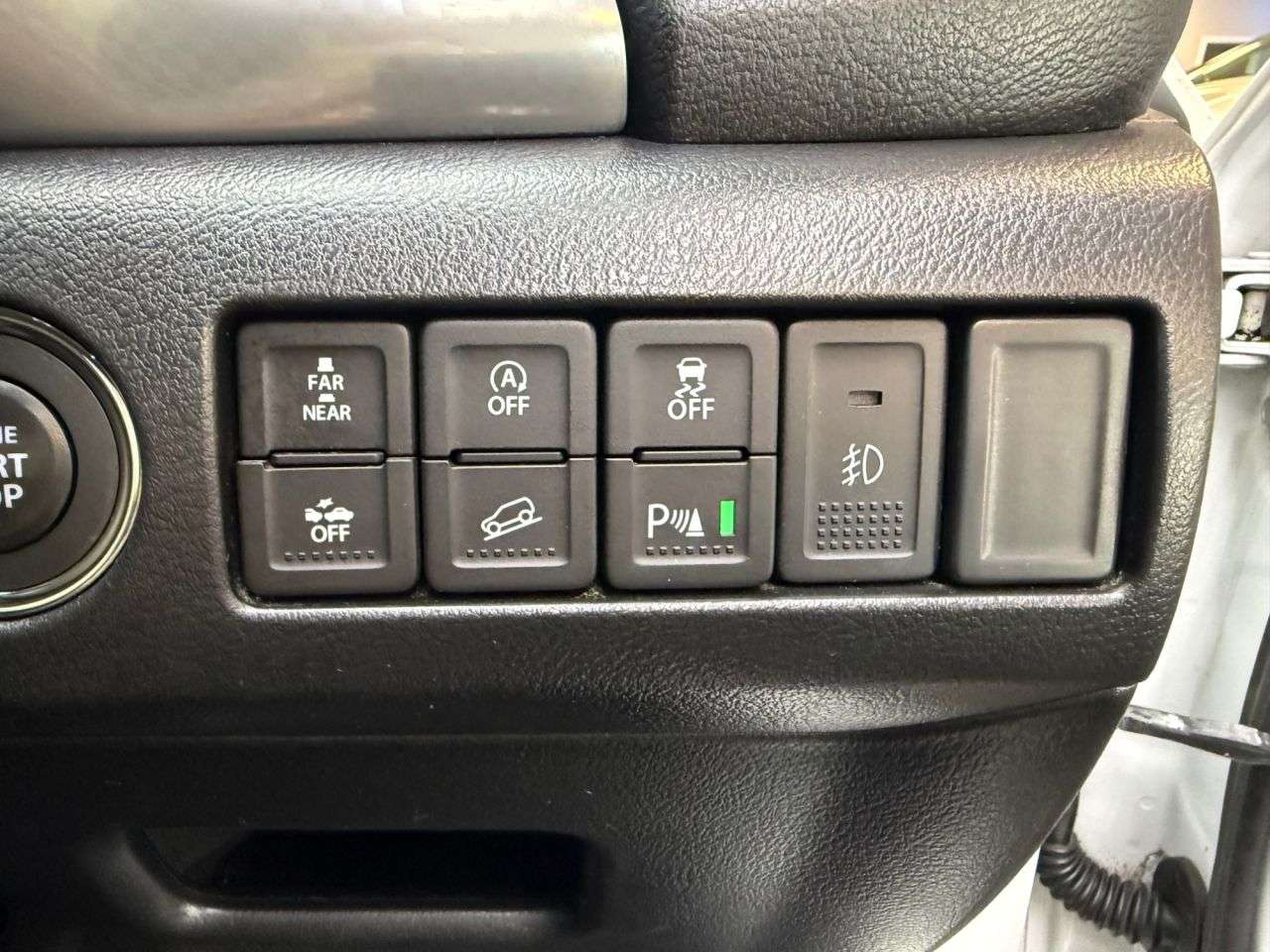 2018 SUZUKI VITARA 2018 SUZUKI VITARA