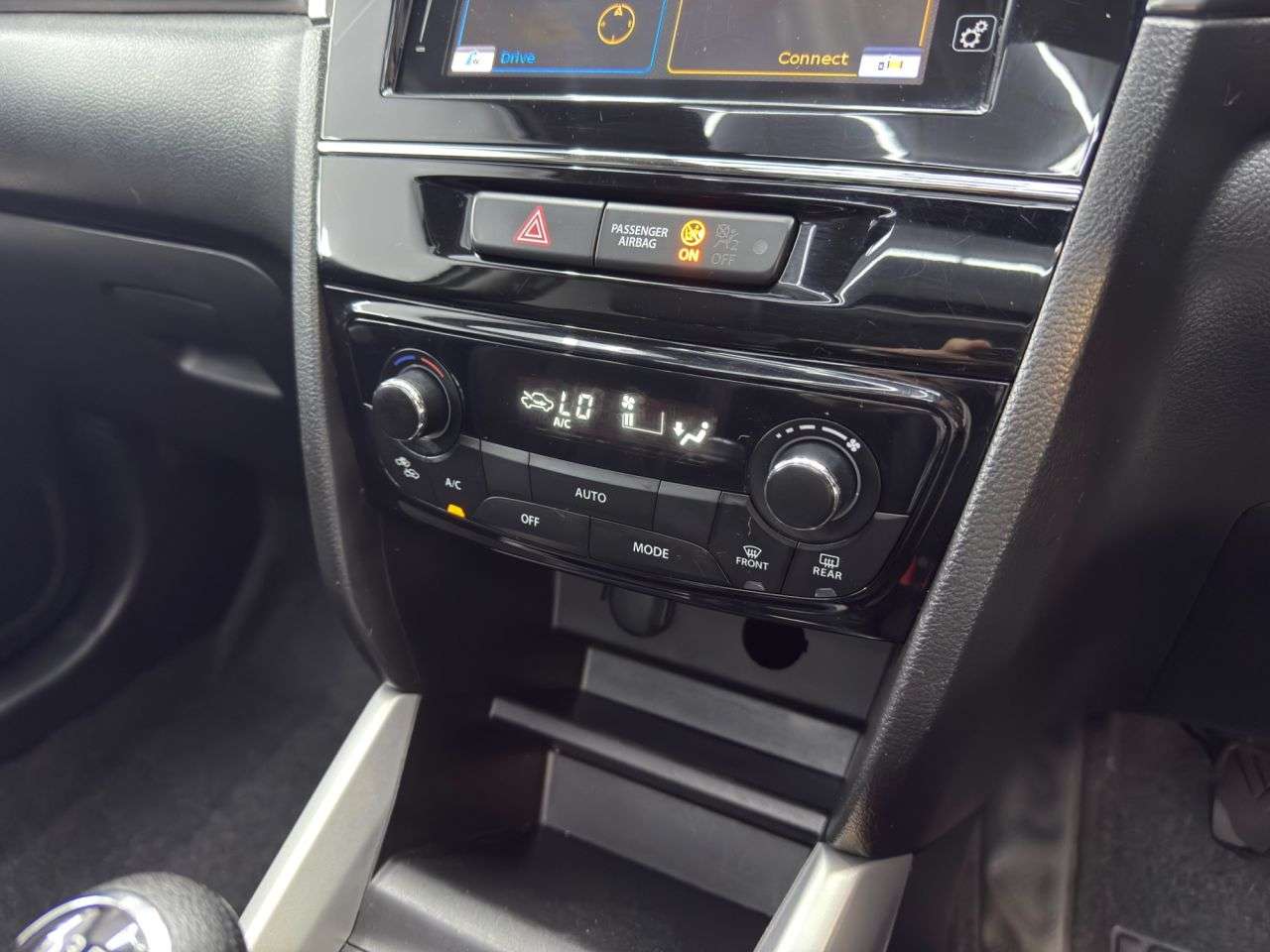 2018 SUZUKI VITARA 2018 SUZUKI VITARA