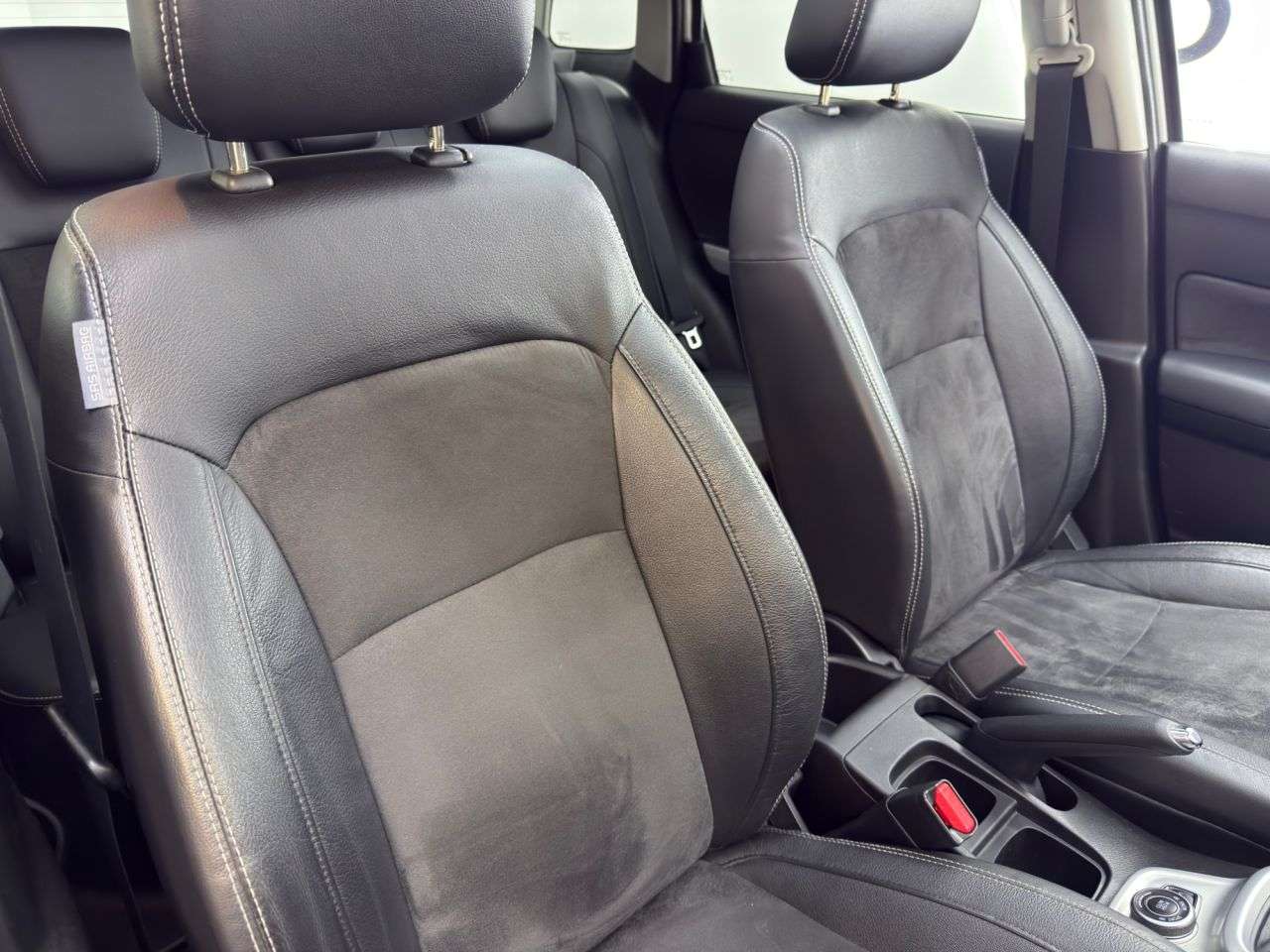 2018 SUZUKI VITARA 2018 SUZUKI VITARA