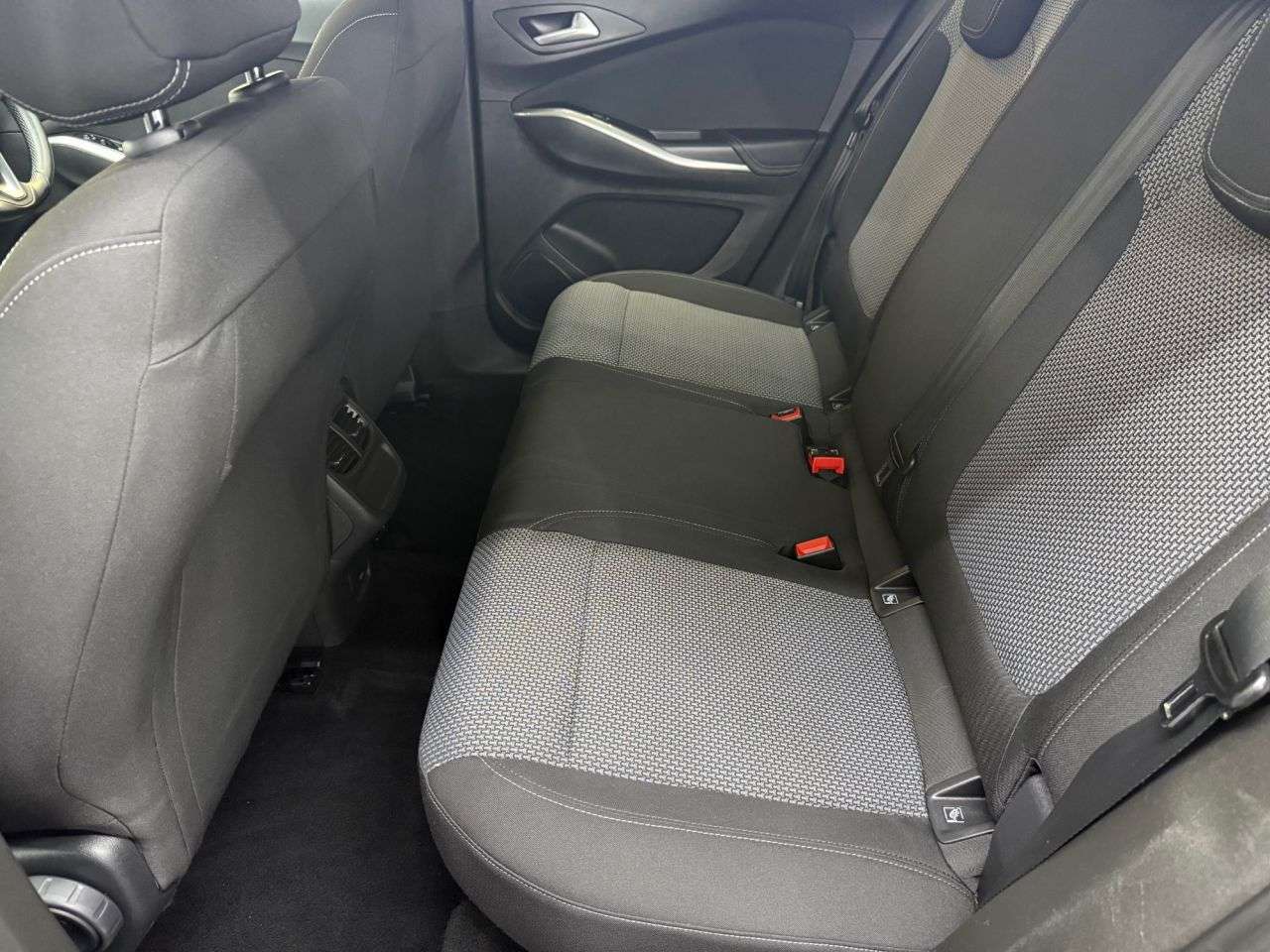 2018 VAUXHALL GRANDLAND X 2018 VAUXHALL GRANDLAND X