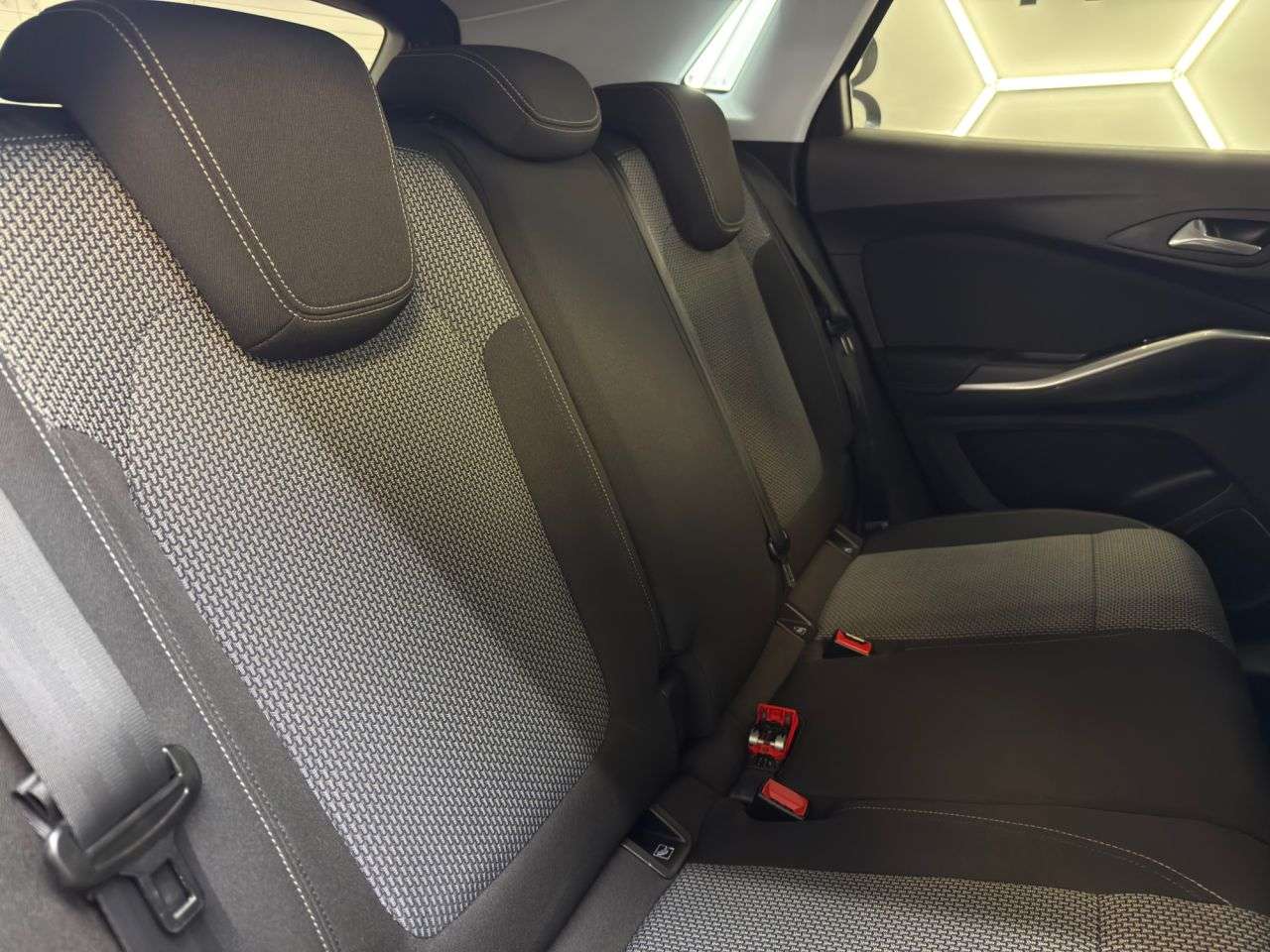 2018 VAUXHALL GRANDLAND X 2018 VAUXHALL GRANDLAND X