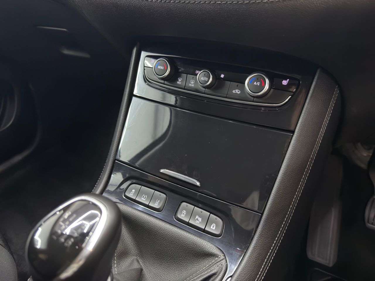 2018 VAUXHALL GRANDLAND X 2018 VAUXHALL GRANDLAND X
