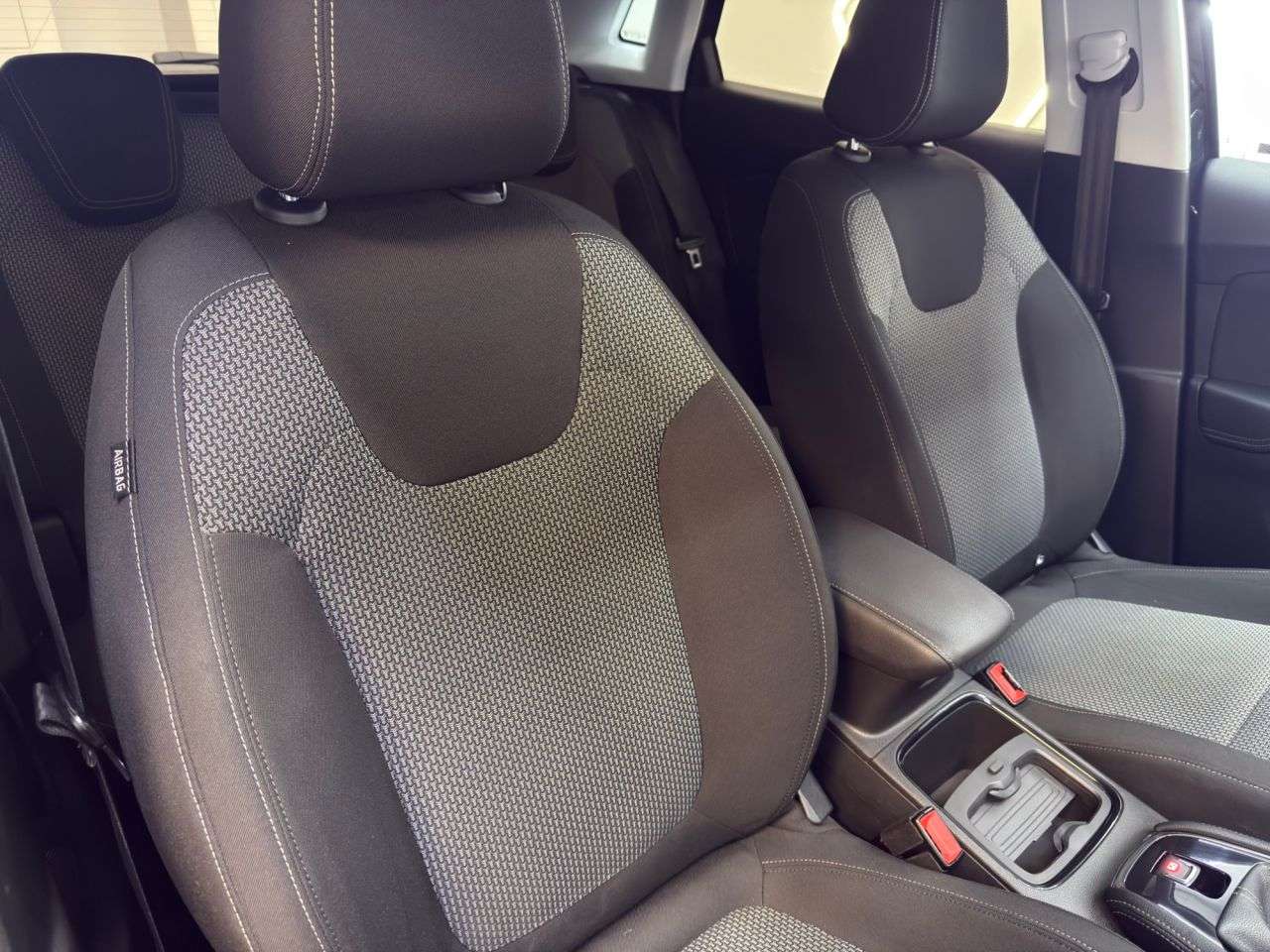2018 VAUXHALL GRANDLAND X 2018 VAUXHALL GRANDLAND X