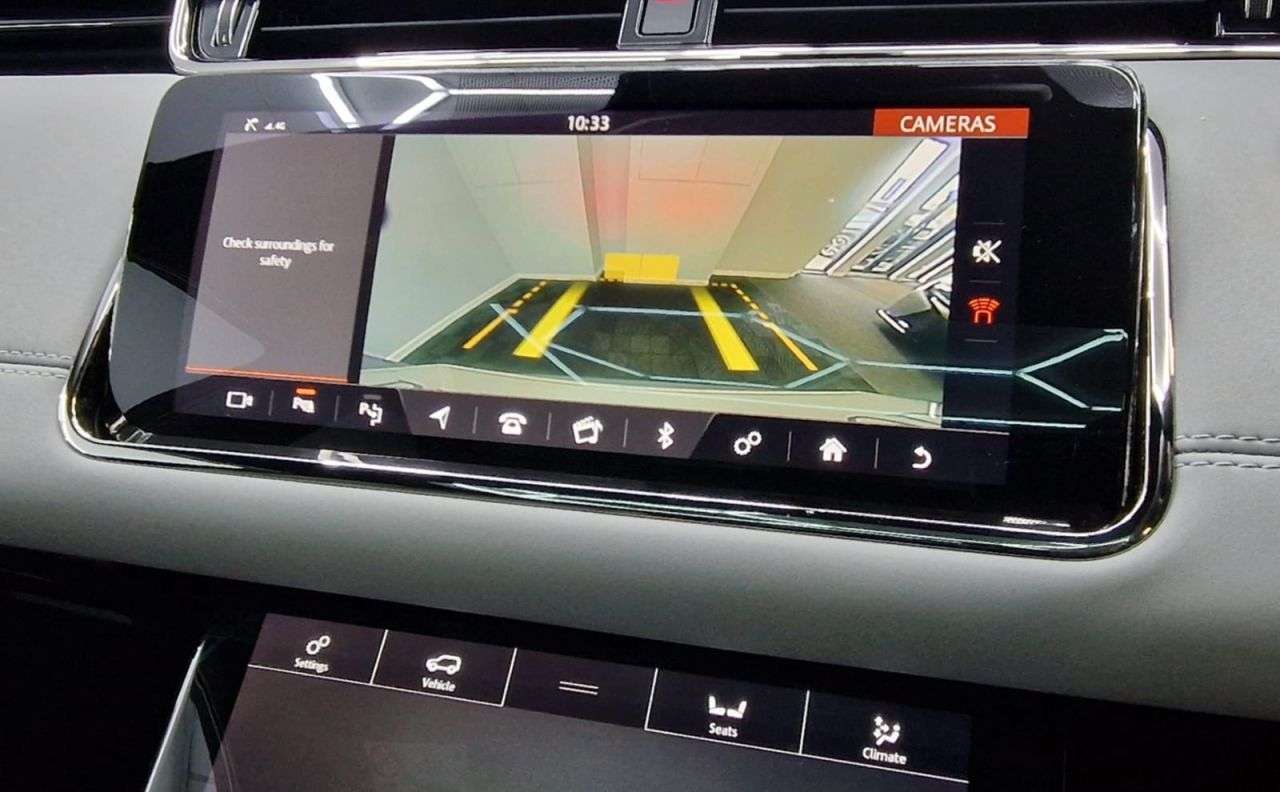 2019 LAND ROVER RANGE ROVER EVOQUE 2019 LAND ROVER RANGE ROVER EVOQUE