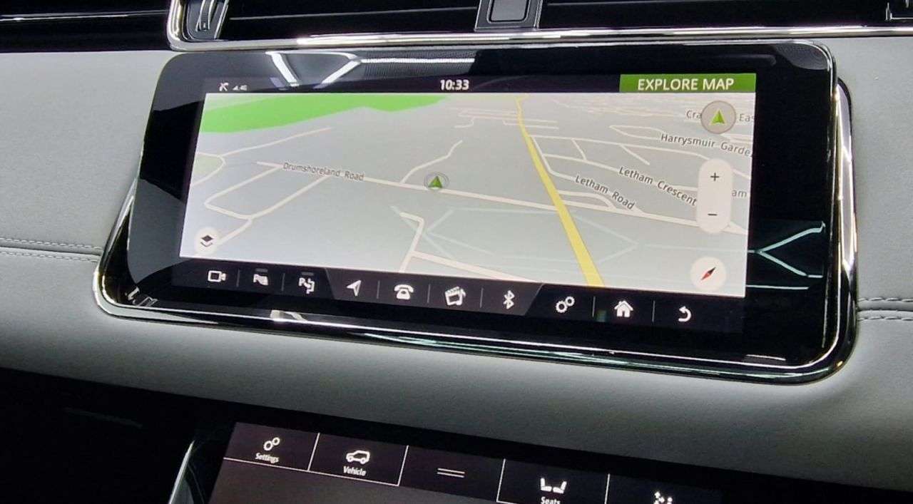 2019 LAND ROVER RANGE ROVER EVOQUE 2019 LAND ROVER RANGE ROVER EVOQUE