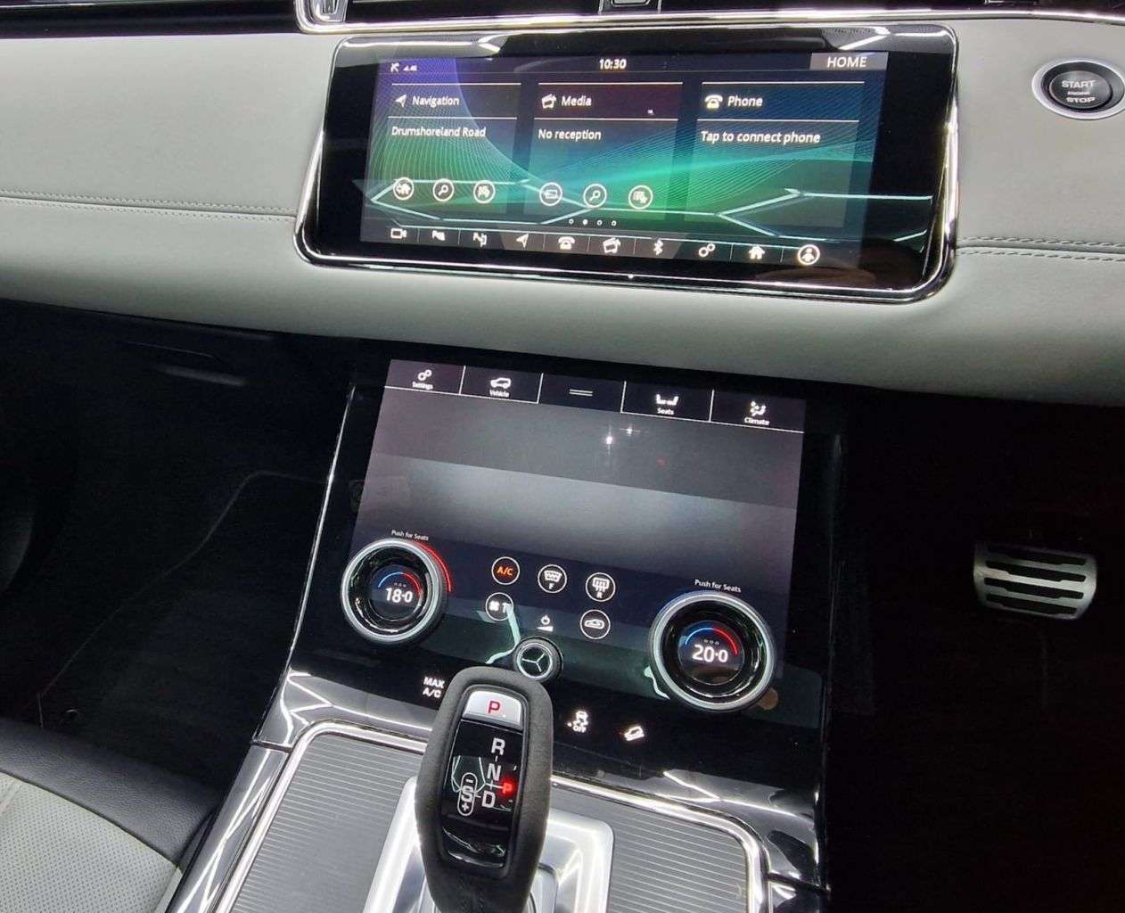 2019 LAND ROVER RANGE ROVER EVOQUE 2019 LAND ROVER RANGE ROVER EVOQUE