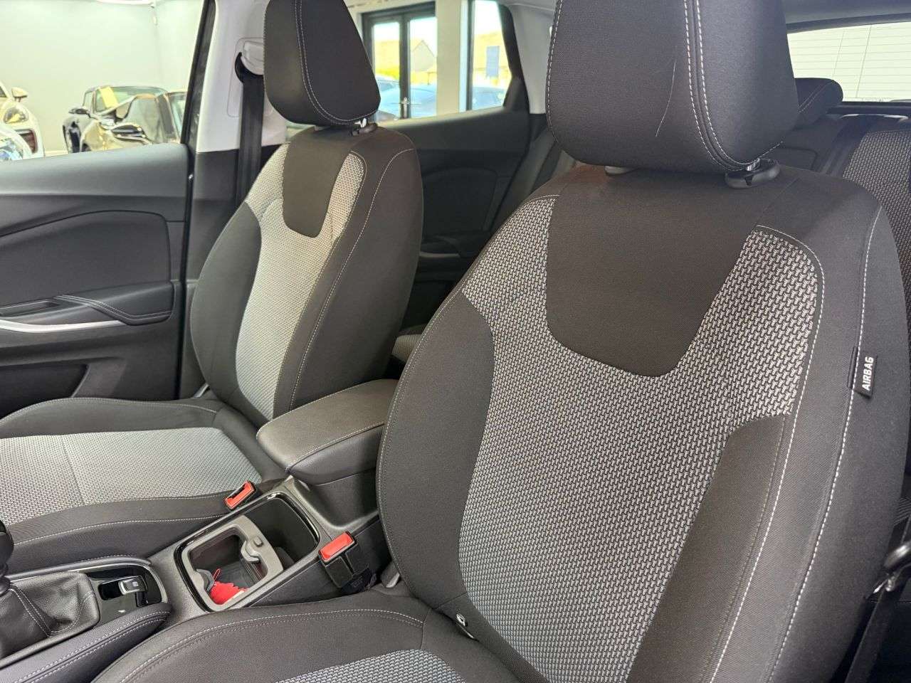 2019 VAUXHALL GRANDLAND X 2019 VAUXHALL GRANDLAND X