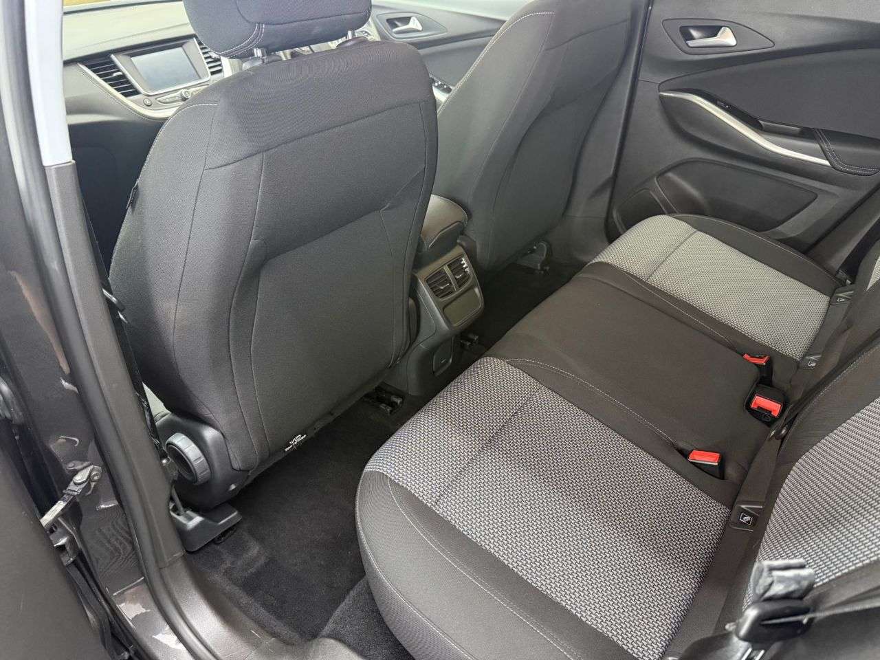 2019 VAUXHALL GRANDLAND X 2019 VAUXHALL GRANDLAND X