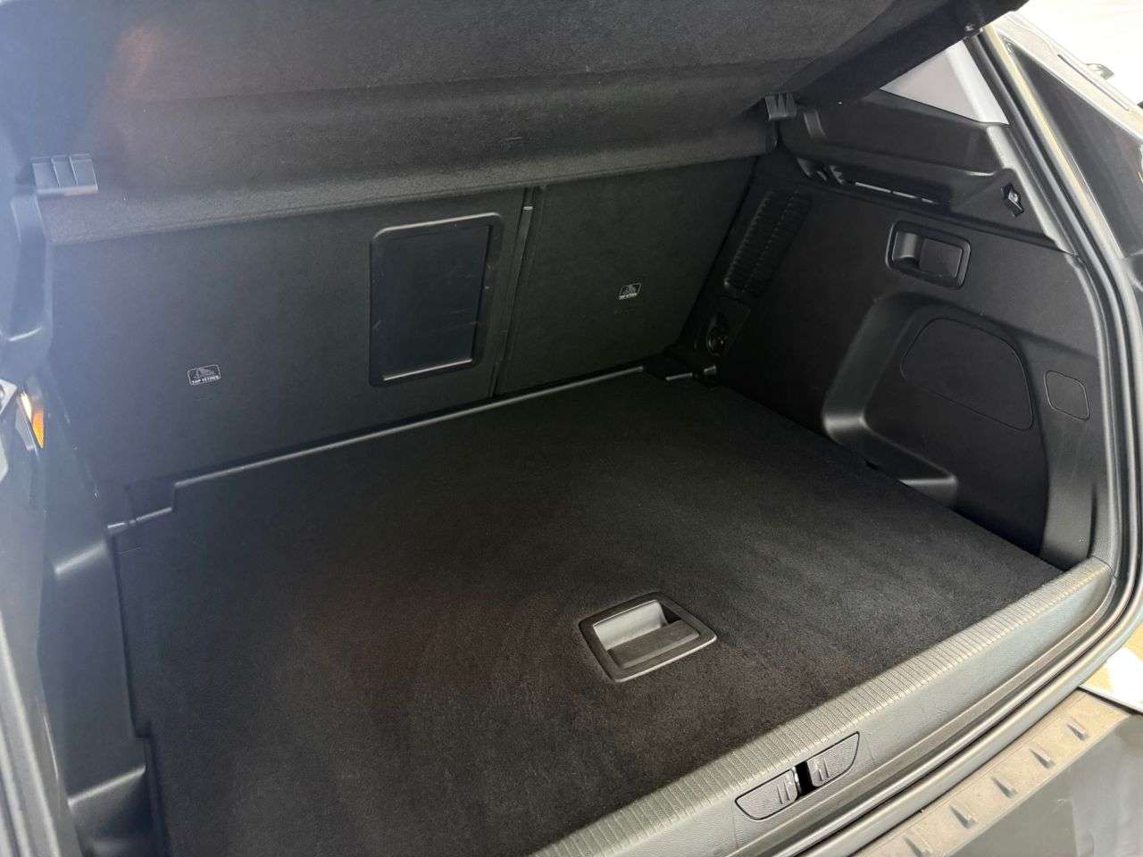 2019 VAUXHALL GRANDLAND X 2019 VAUXHALL GRANDLAND X
