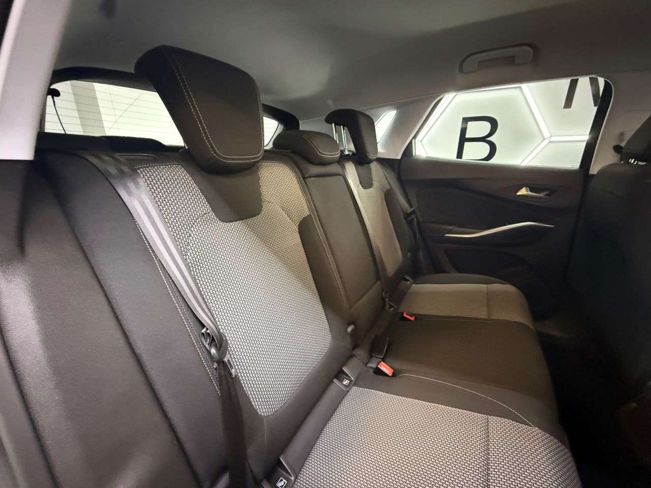2019 VAUXHALL GRANDLAND X 2019 VAUXHALL GRANDLAND X