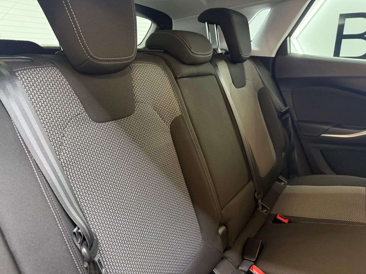 2019 VAUXHALL GRANDLAND X 2019 VAUXHALL GRANDLAND X