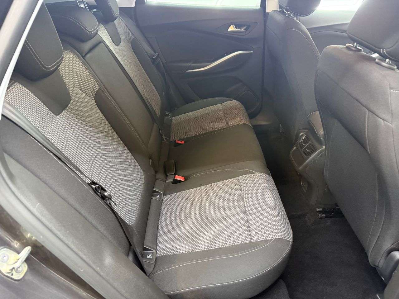 2019 VAUXHALL GRANDLAND X 2019 VAUXHALL GRANDLAND X