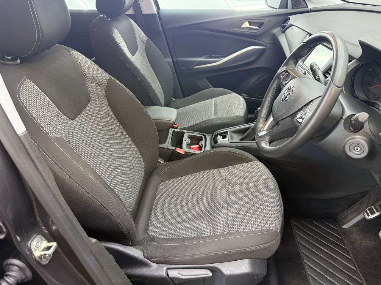 2019 VAUXHALL GRANDLAND X 2019 VAUXHALL GRANDLAND X