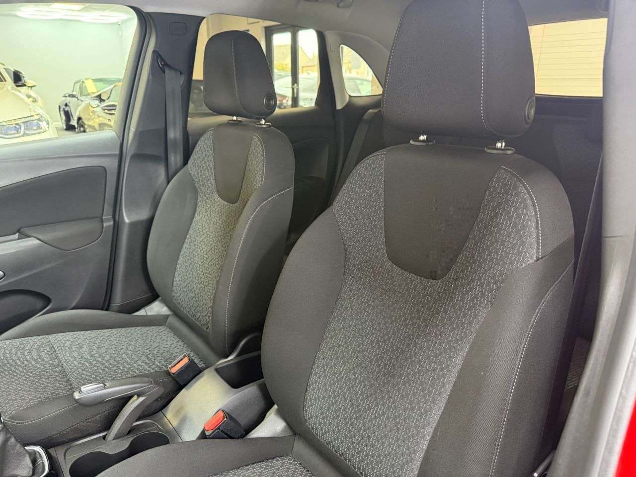 2018 VAUXHALL CROSSLAND X 2018 VAUXHALL CROSSLAND X