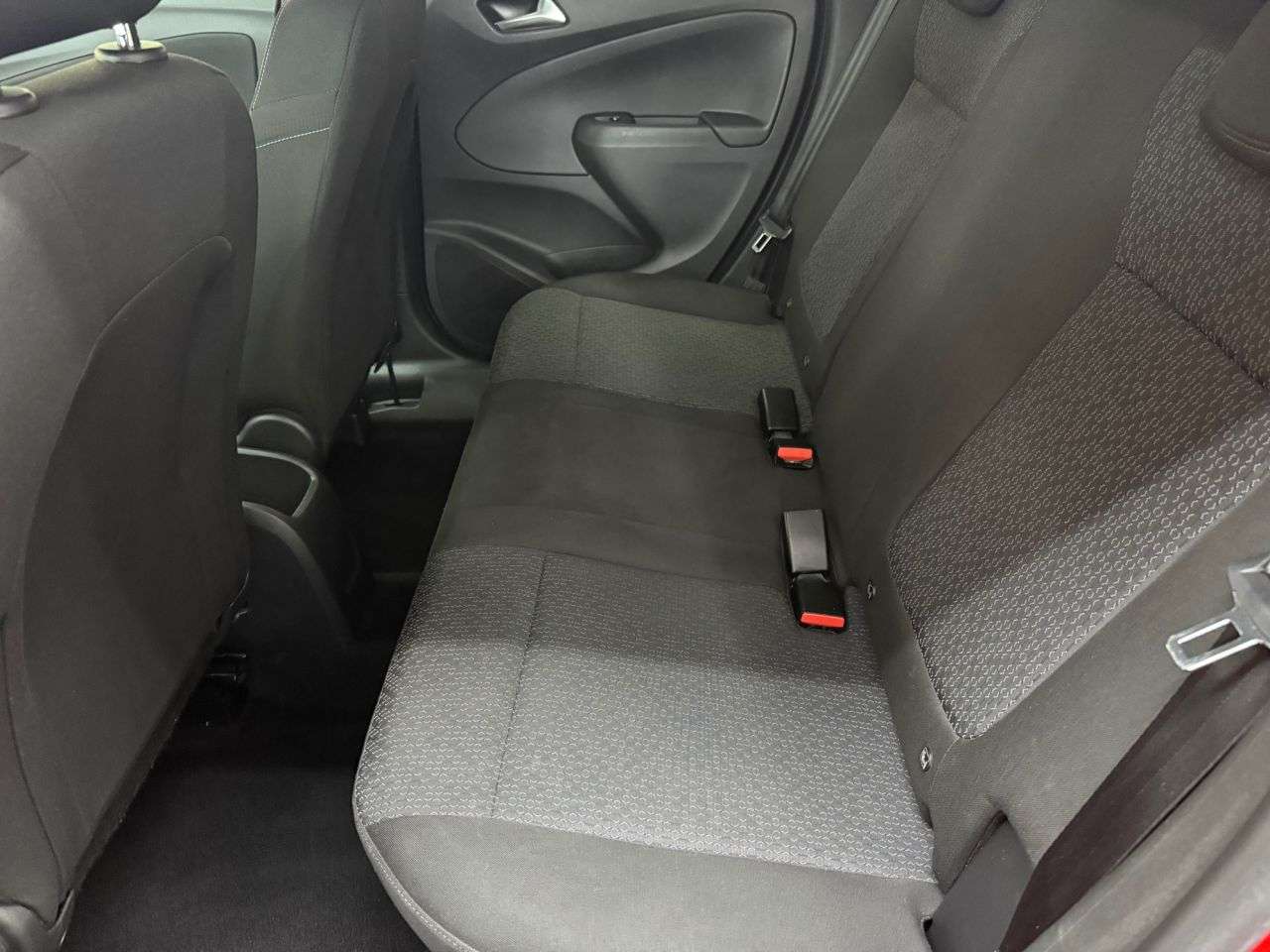 2018 VAUXHALL CROSSLAND X 2018 VAUXHALL CROSSLAND X