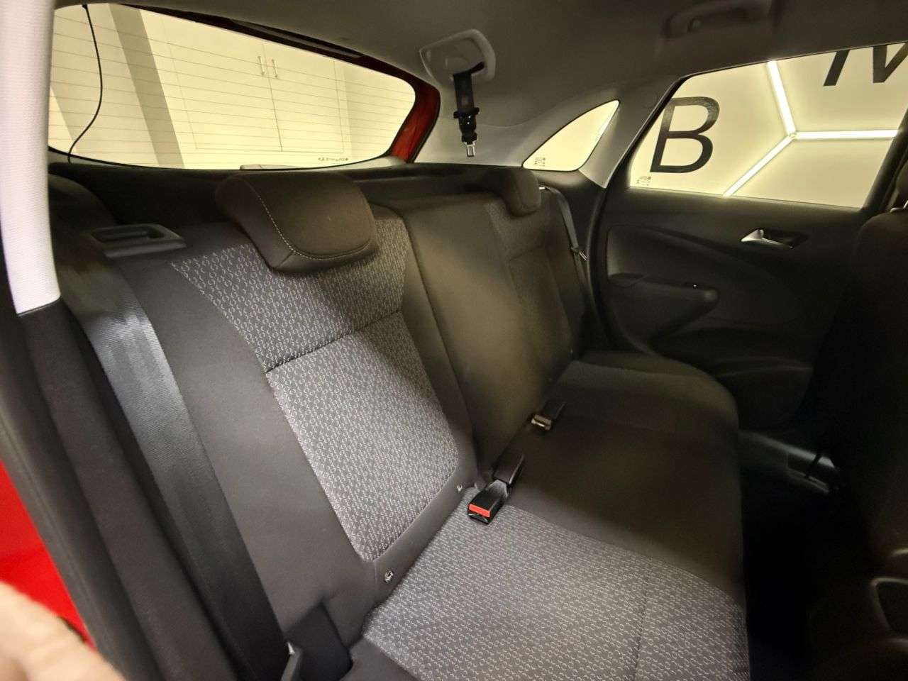 2018 VAUXHALL CROSSLAND X 2018 VAUXHALL CROSSLAND X