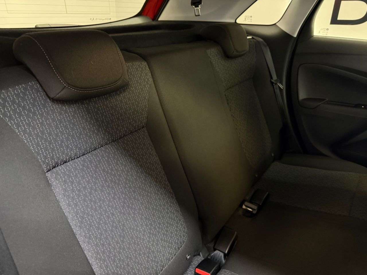 2018 VAUXHALL CROSSLAND X 2018 VAUXHALL CROSSLAND X