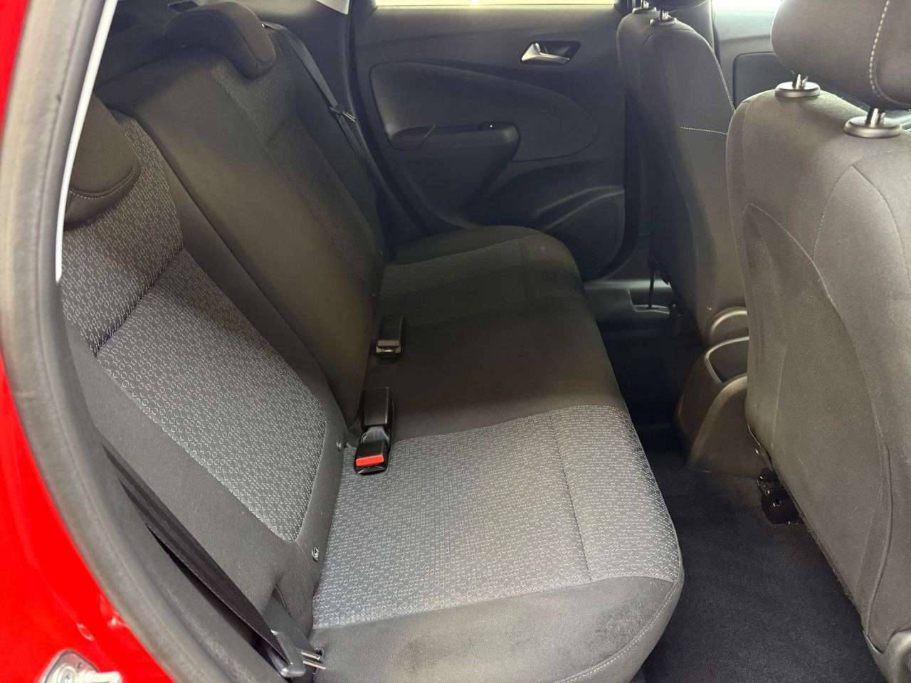 2018 VAUXHALL CROSSLAND X 2018 VAUXHALL CROSSLAND X