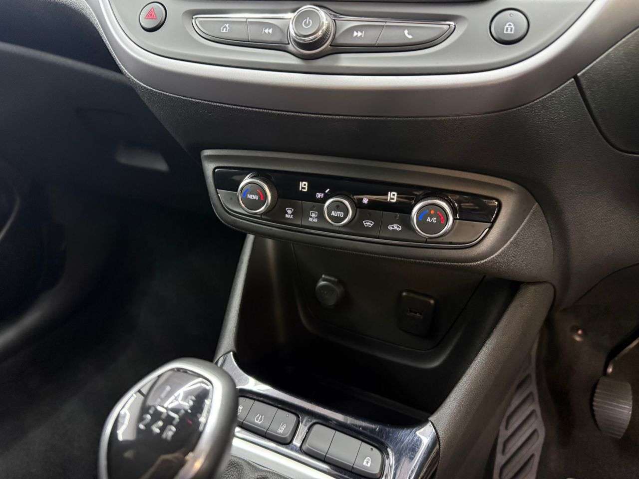 2018 VAUXHALL CROSSLAND X 2018 VAUXHALL CROSSLAND X