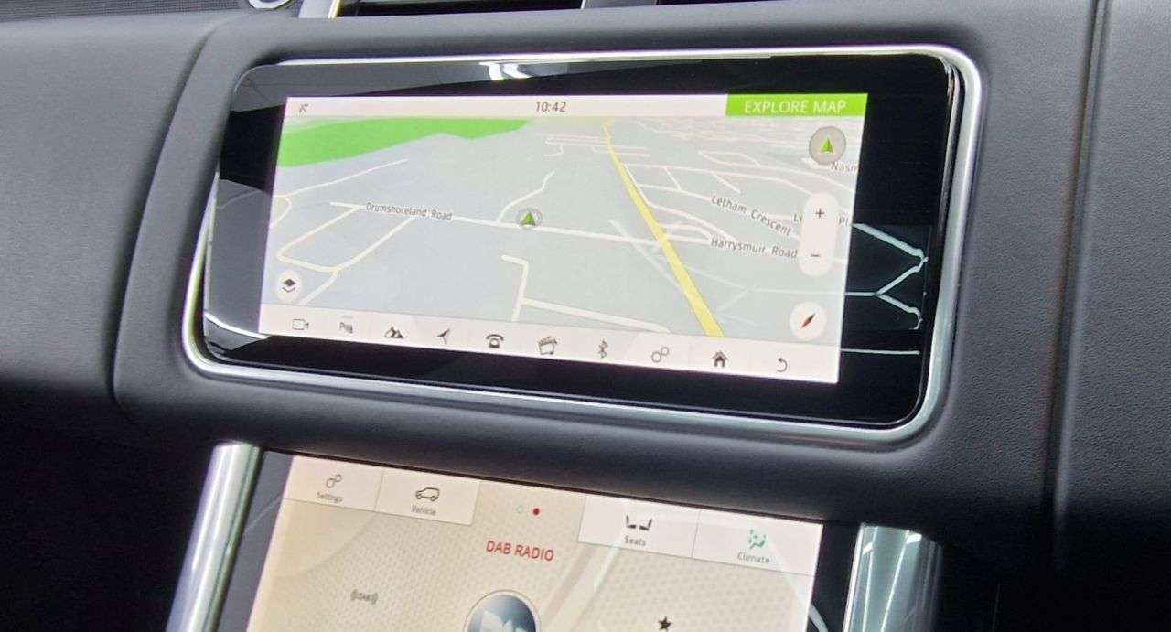 2021 LAND ROVER RANGE ROVER SPORT 2021 LAND ROVER RANGE ROVER SPORT