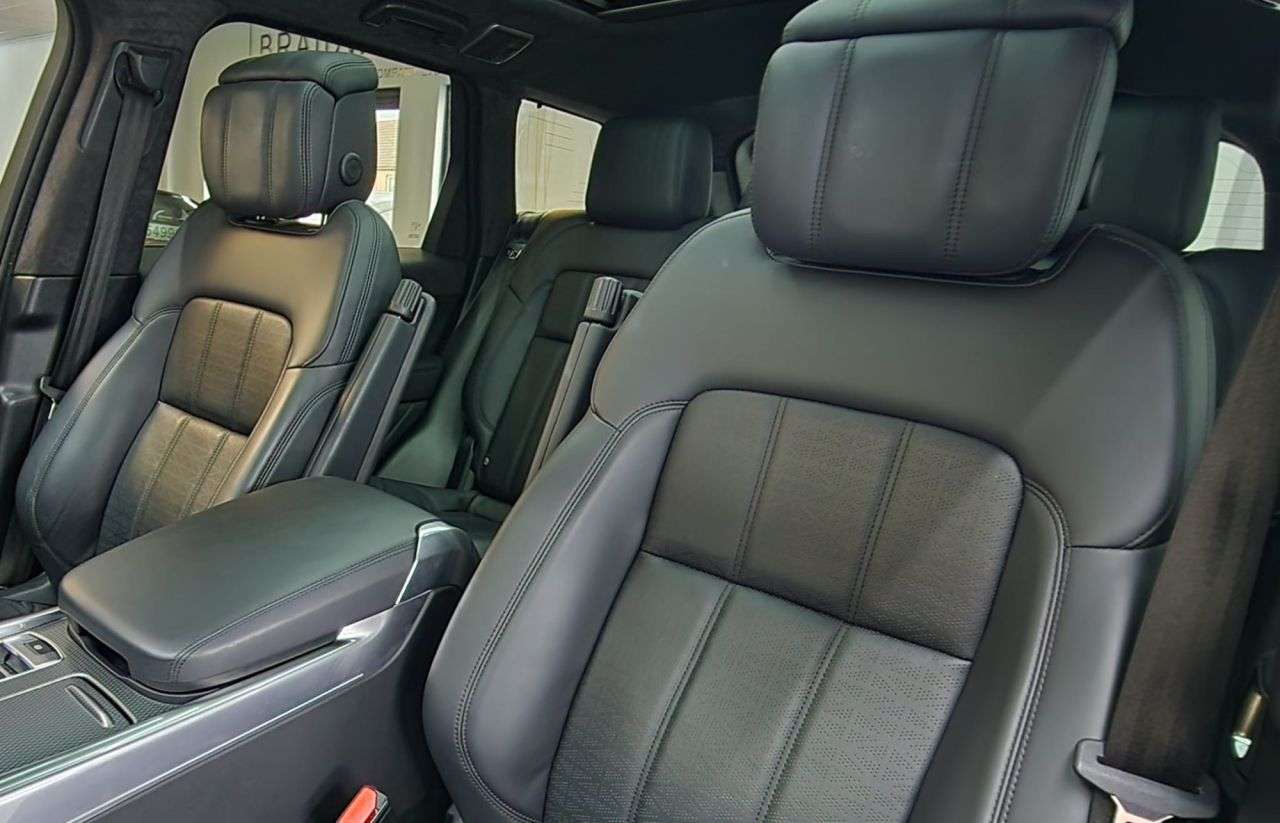 2021 LAND ROVER RANGE ROVER SPORT 2021 LAND ROVER RANGE ROVER SPORT
