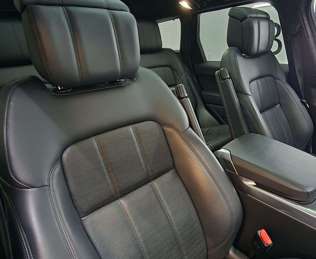 2021 LAND ROVER RANGE ROVER SPORT 2021 LAND ROVER RANGE ROVER SPORT