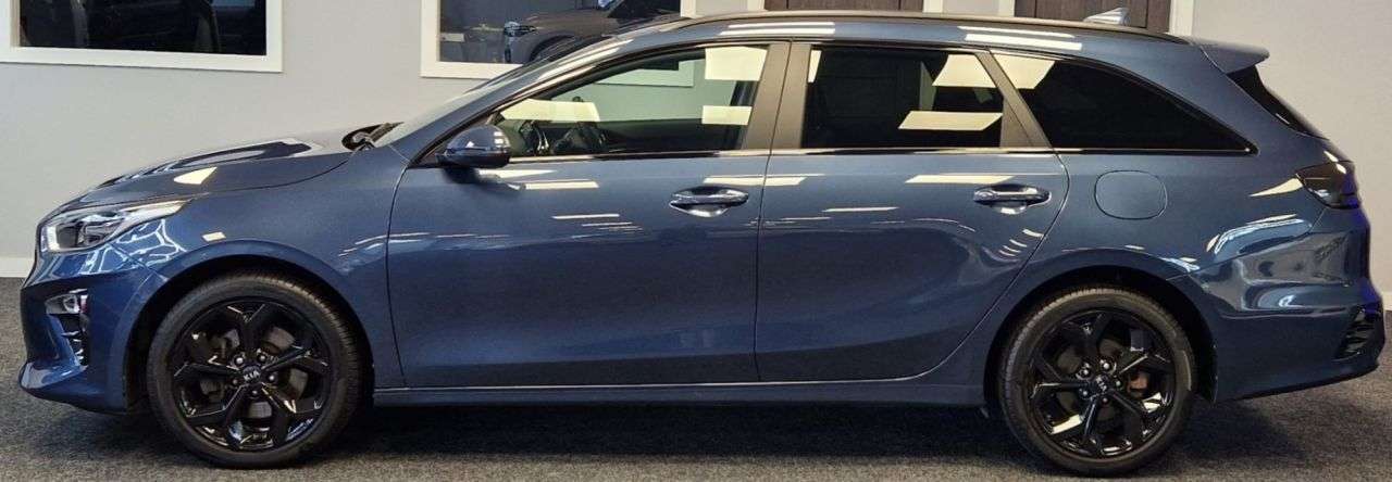 2021 KIA CEED 2021 KIA CEED