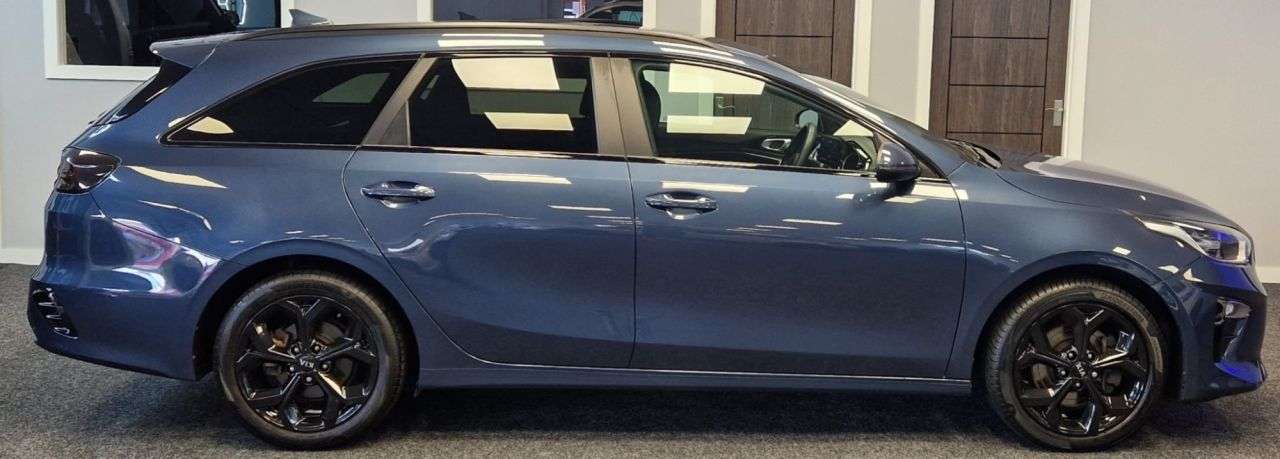 2021 KIA CEED 2021 KIA CEED