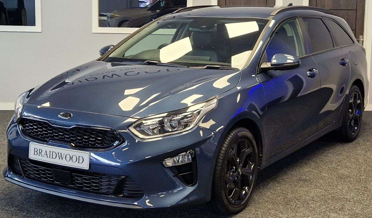 2021 KIA CEED 2021 KIA CEED
